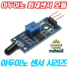 불꽃감지카메라