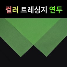 컬러미농지