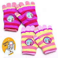 초등여아겨울장갑