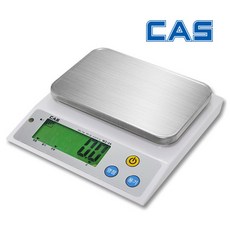 카스 CAS 저울 정밀 업소용 가정용 주방 계량 WZ-3A 0.1G