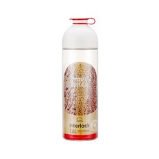 락앤락 인터락 잡곡통 1.6 L, 1개