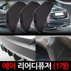 그랜드카니발에어댐