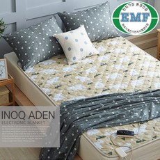 emf전자파차단전기장판특대