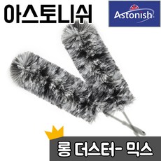 아스토니쉬먼지털이