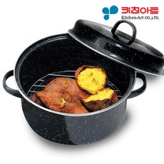 고구마굽는기계
