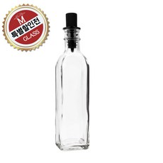 21_Mglass사각병퓨어러420ml(1개), 420ml, 1개
