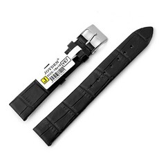 조이덴 정품 가죽 얇은밴드 18mmx16mm/사은품/무료배송
