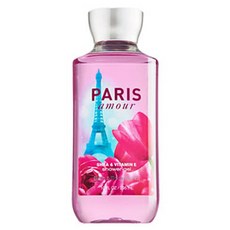 배스앤바디웍스 파리 아모르 샤워젤, 1개, 295ml