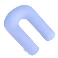 유트러스 베이비 필로우, 파스텔블루