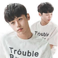 소프트투블럭댄디컷