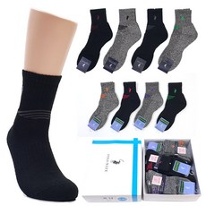 폴로스포츠양말