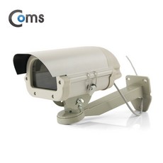 파트스캐너 CCTV 거치대 스탠드 케이스 방수 모음, CCTV용 거치대(방수케이스용) 일자형 ps BU075, 1SET