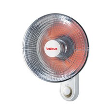 [보국전자] 세라믹 벽걸이 히터 BKH-806W 리뷰후기