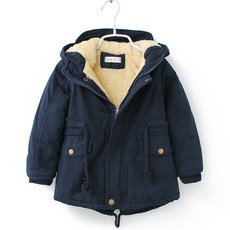 아동역시즌패딩