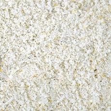 고운물 화이트 베이직샌드 1-2mm 1.3kg - (어항샌드), 단품