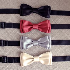 남아리본보타이