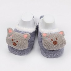 마더스베이비수면양말