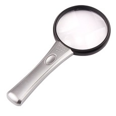 고휘도led스케일루페(10x)