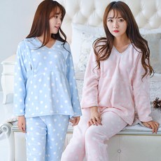 이너퀸 임산부수면잠옷