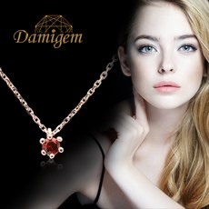 탄생석귀걸이6발