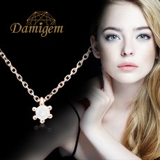 탄생석귀걸이6발