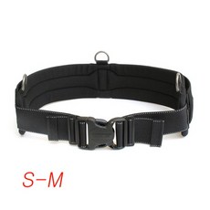 씽크탱크포토 스테로이드스피드 벨트 V2.0, (S-M) V2.0 TT021, 1개