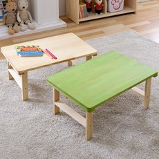 접이식어린이테이블