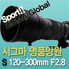 시그마120-300