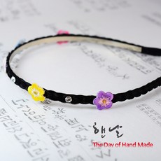 리버티유아머리끈