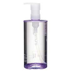 슈에무라 블랑 크로마 클렌징 오일 450ml, 1개