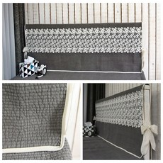 침대헤드커버맞춤제작