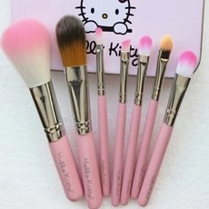 키티메이크업브러쉬