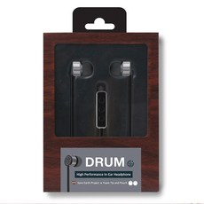 마샬이어폰마이너3