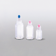 신도 투약병(시럽병) 100ml 판매단위:팩(100개), 1개