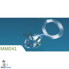 cu메디칼강아지산소마스크