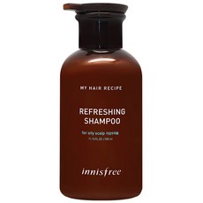 이니스프리샴푸