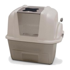 하겐캣잇반자동화장실