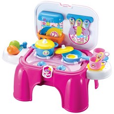 코아코아주방놀이