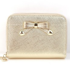 샤넬지퍼카드지갑