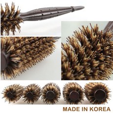 헤어힛뽕롤빗