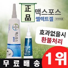 맥스포스셀렉트이지겔 TOP01