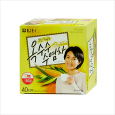 담터우롱차