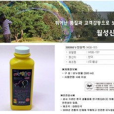 버블인버블비눗방울