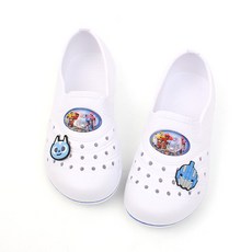 미니특공대실내화