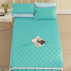 어린이수퍼싱글매트커버침구셋트