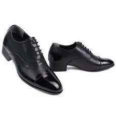 수제가죽옥스퍼드화