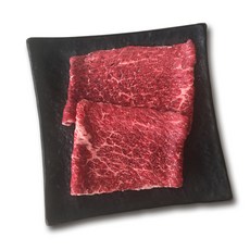 신풍한우마을 1++한우산적 300g, 1개