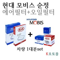f40120i오일필터세트