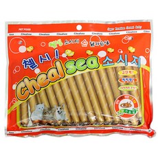 첼시소시지28px5개
