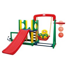 해피플레이농구